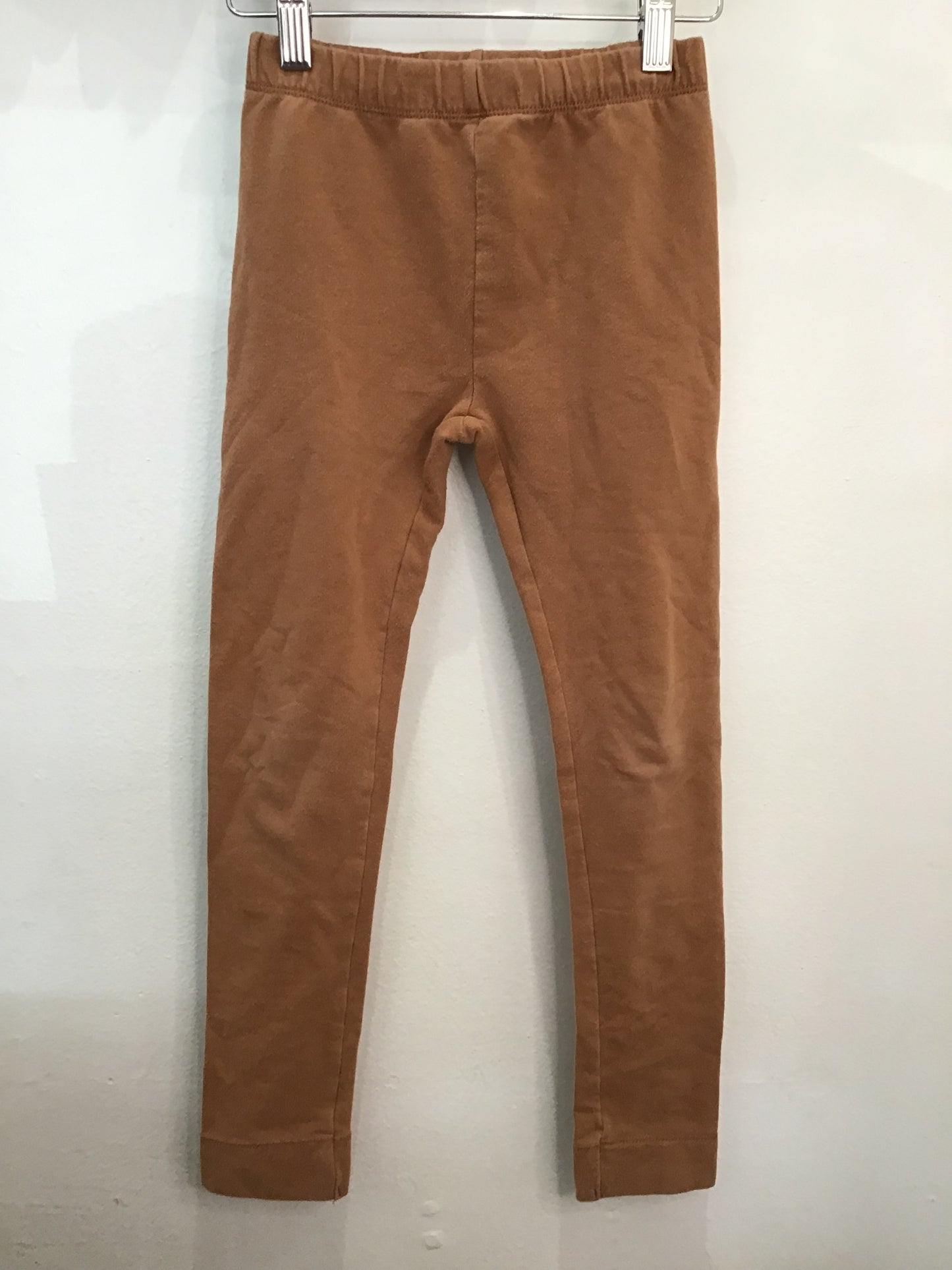 Leggings Miles the Label brown 8y