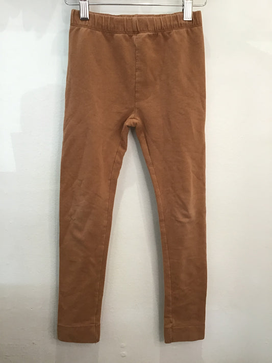 Leggings Miles the Label brown 8y