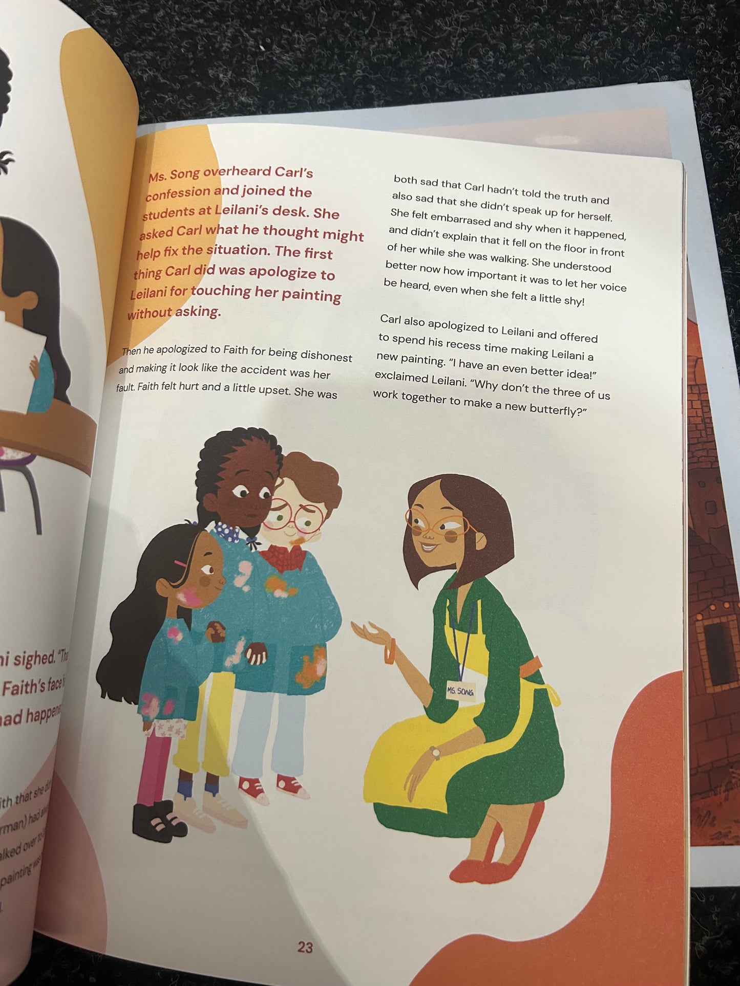 Ditto Kids Anti-Racist Magazine Issue 2