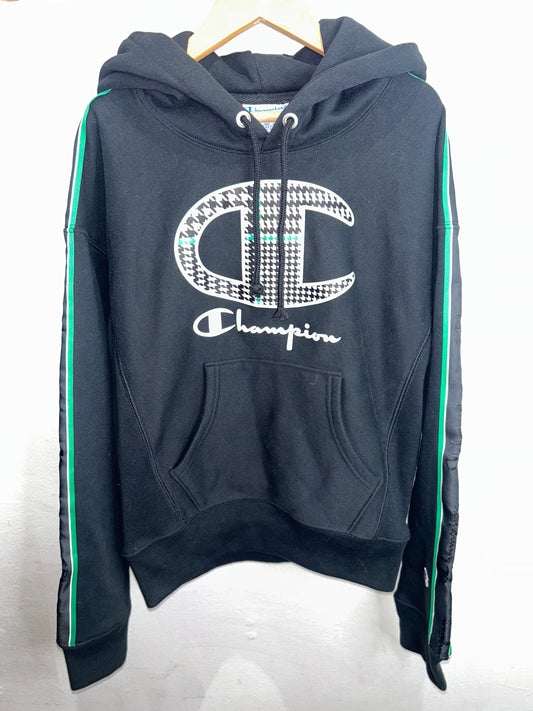 Champion reverse-weave hoodie - adult XS