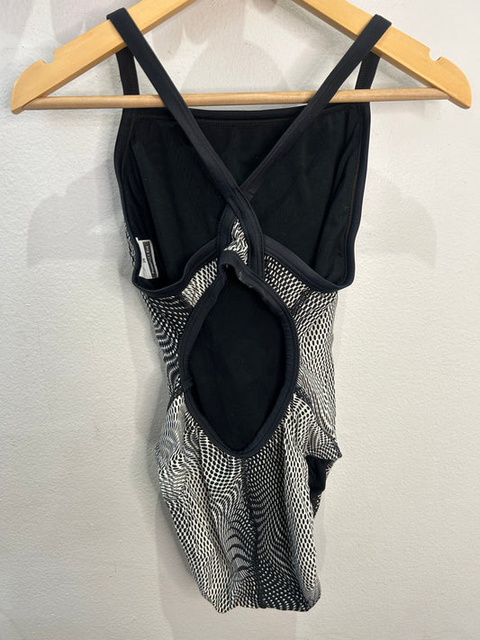 Speedo swimsuit 14y  (adult XS)