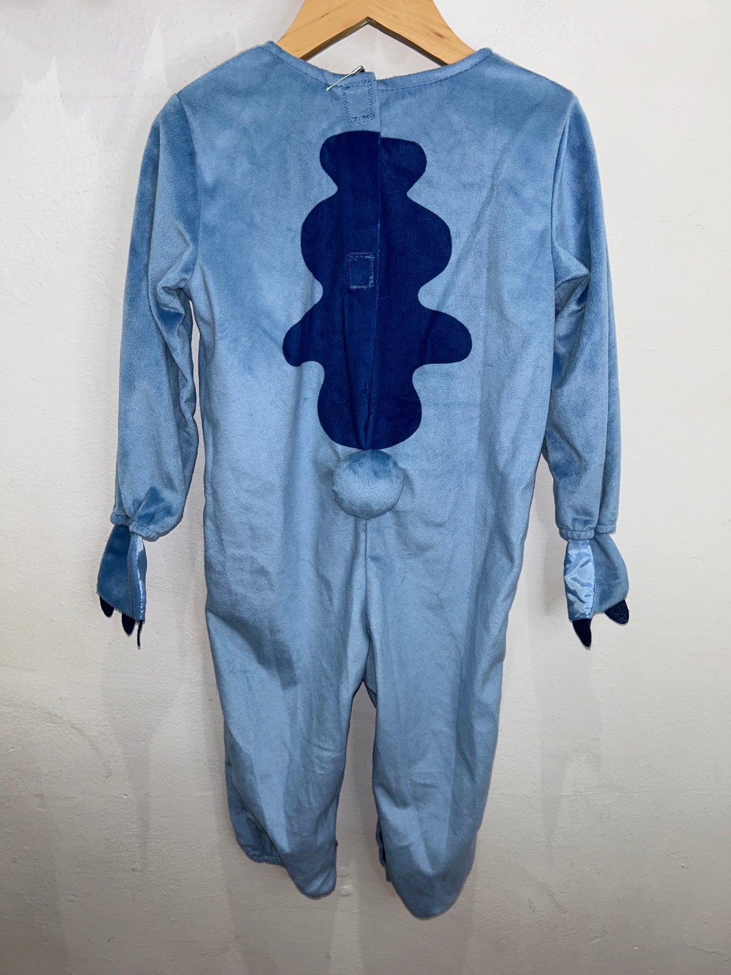 Stitch cosutme 18-24m