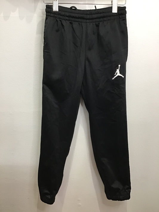 Jordan activewear joggers 7y