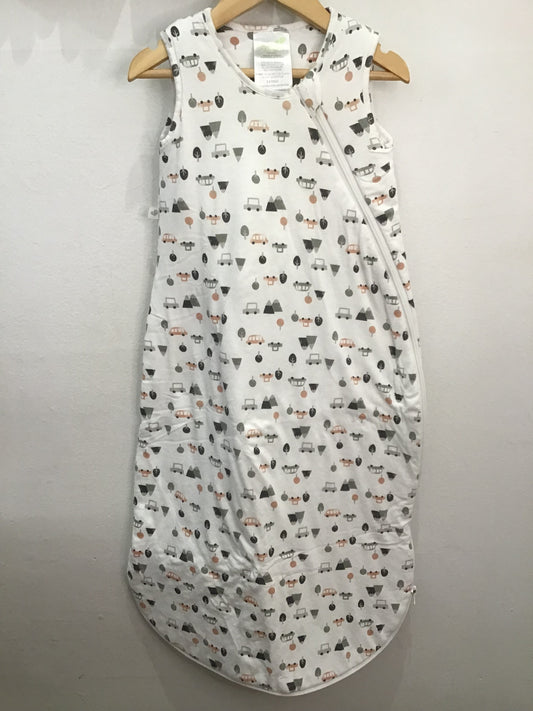 Sleepsack cars 6-18m 2.5TOG