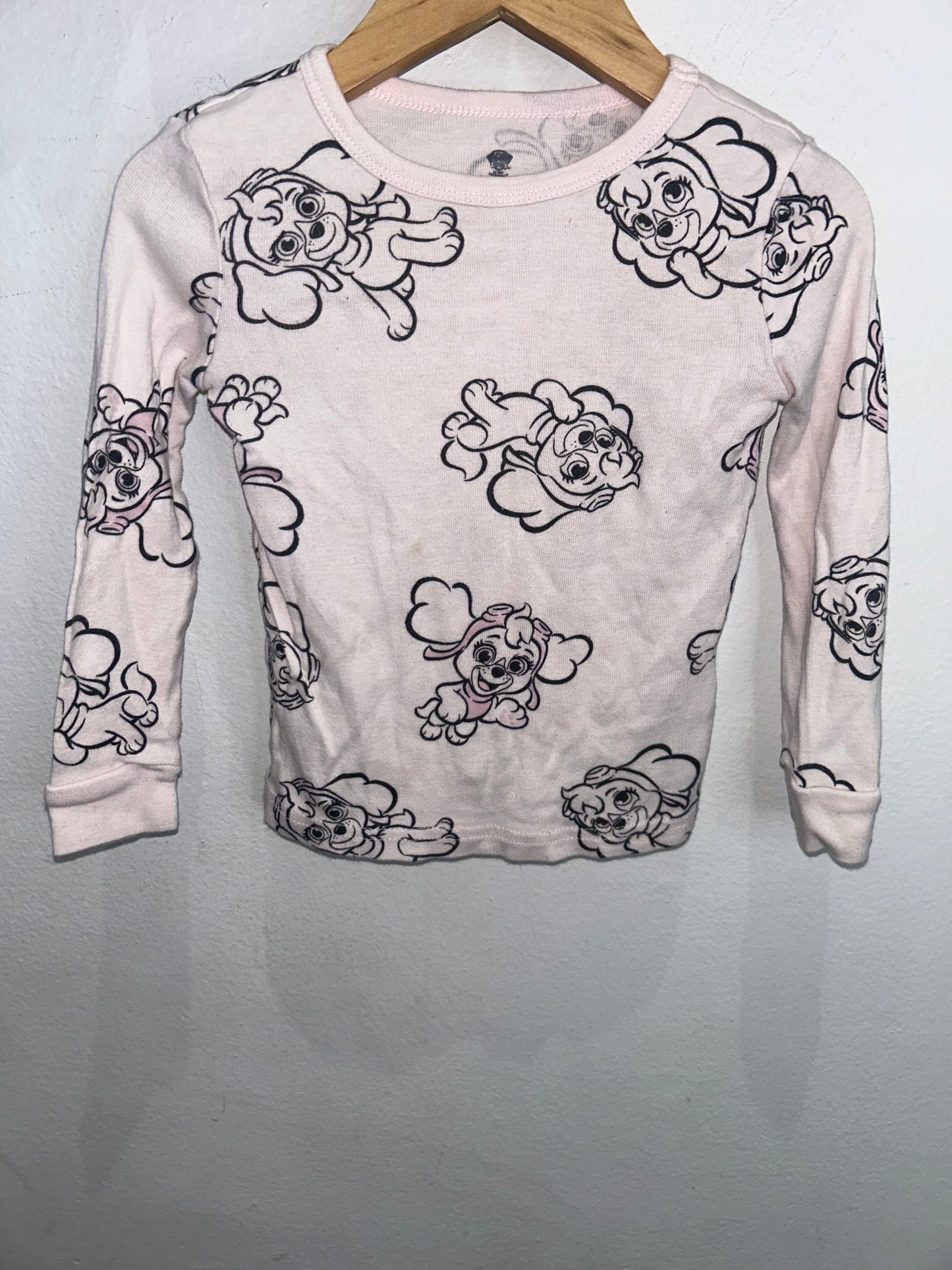 Skye pyjamas 3y