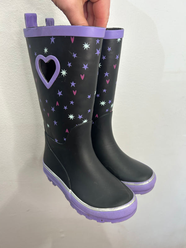 Footwear