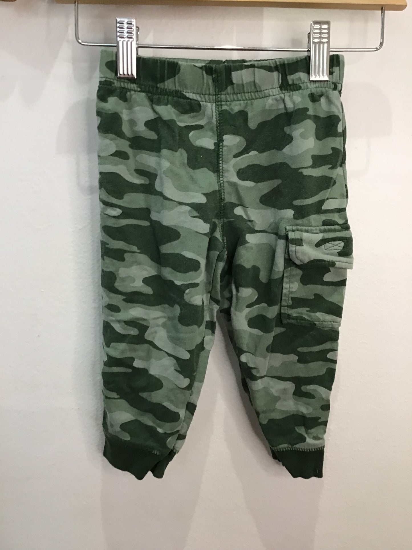 Joggers camo 18m