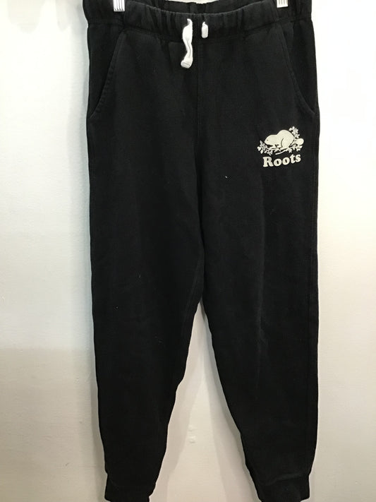 Joggers Roots black 14y