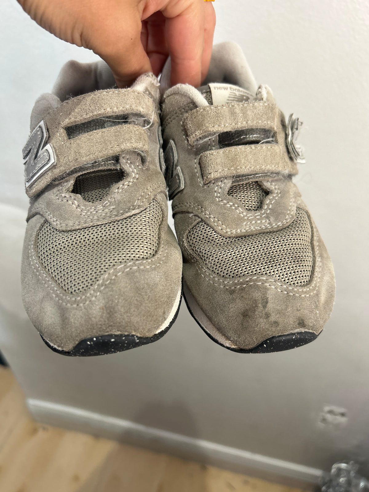 C11 Grey New balance