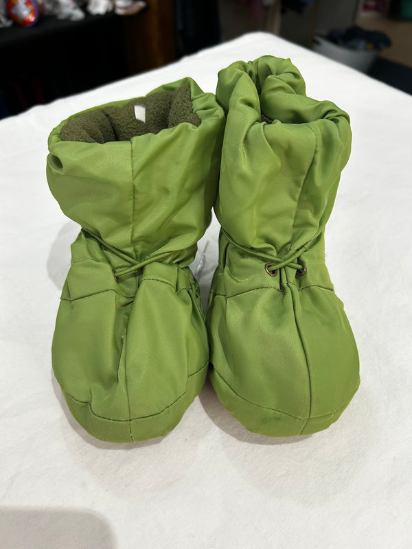 Footwear
