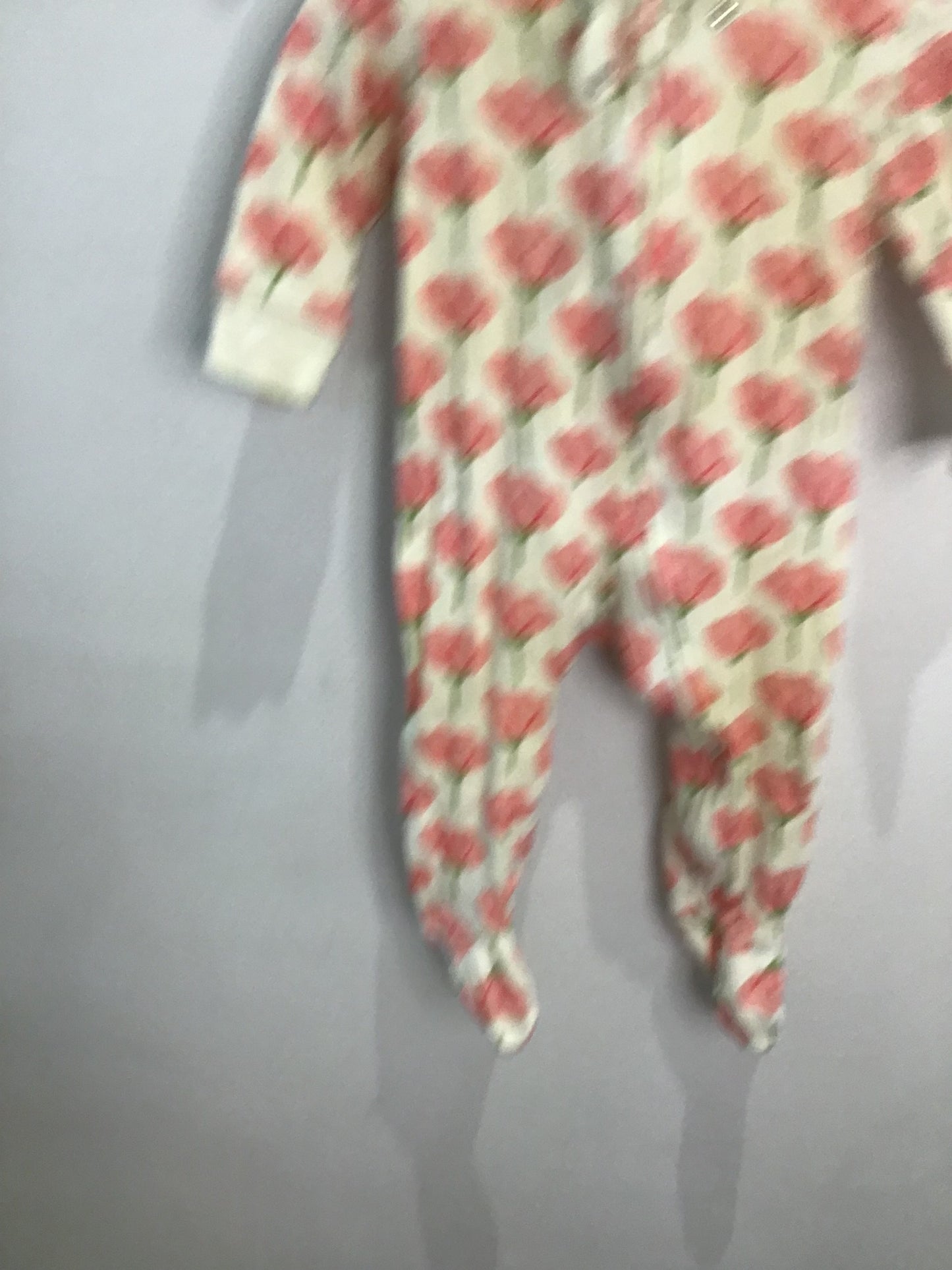 Tulip sleeper 3-6m