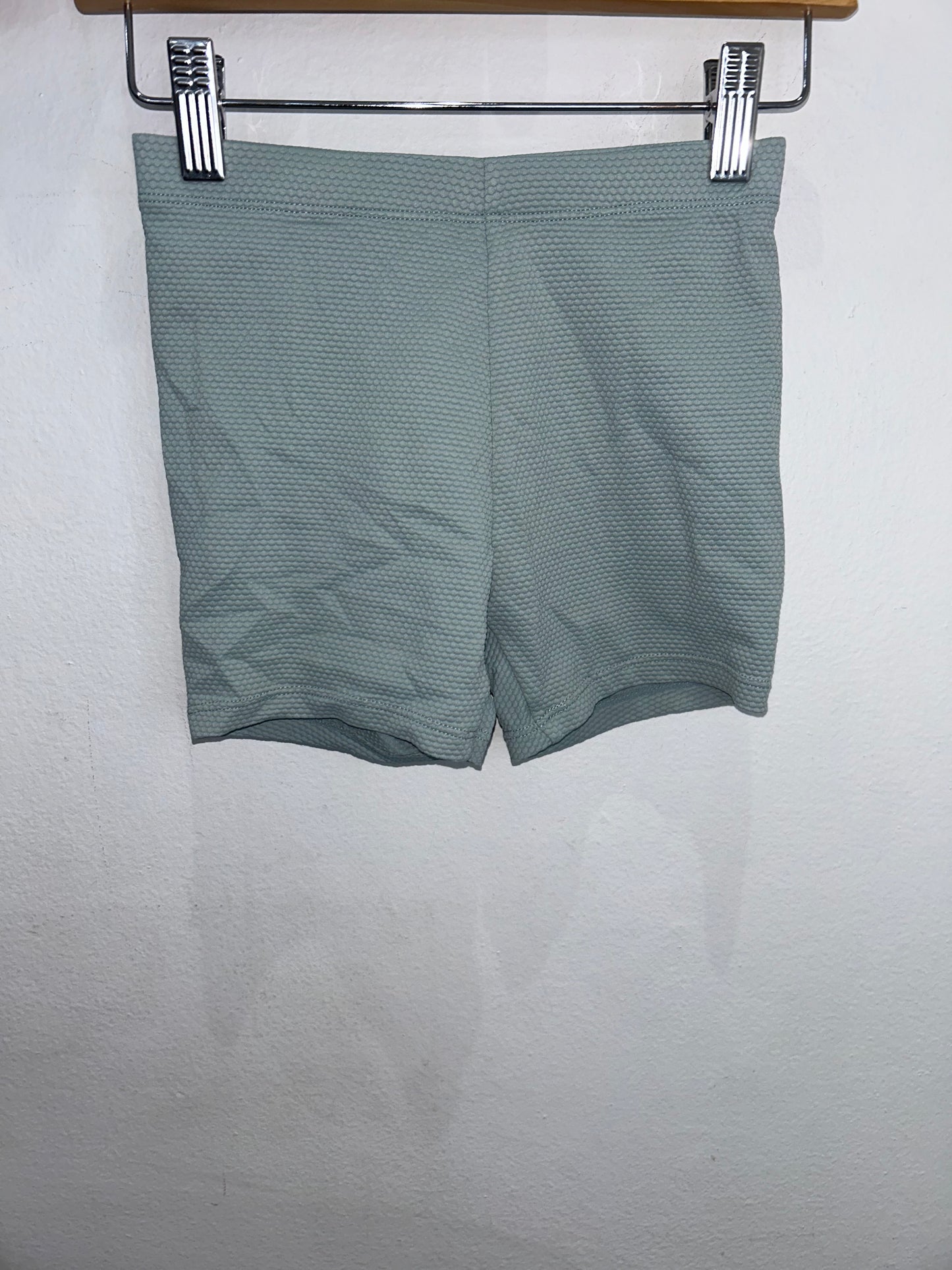 Rashguard two piece set 6-7y