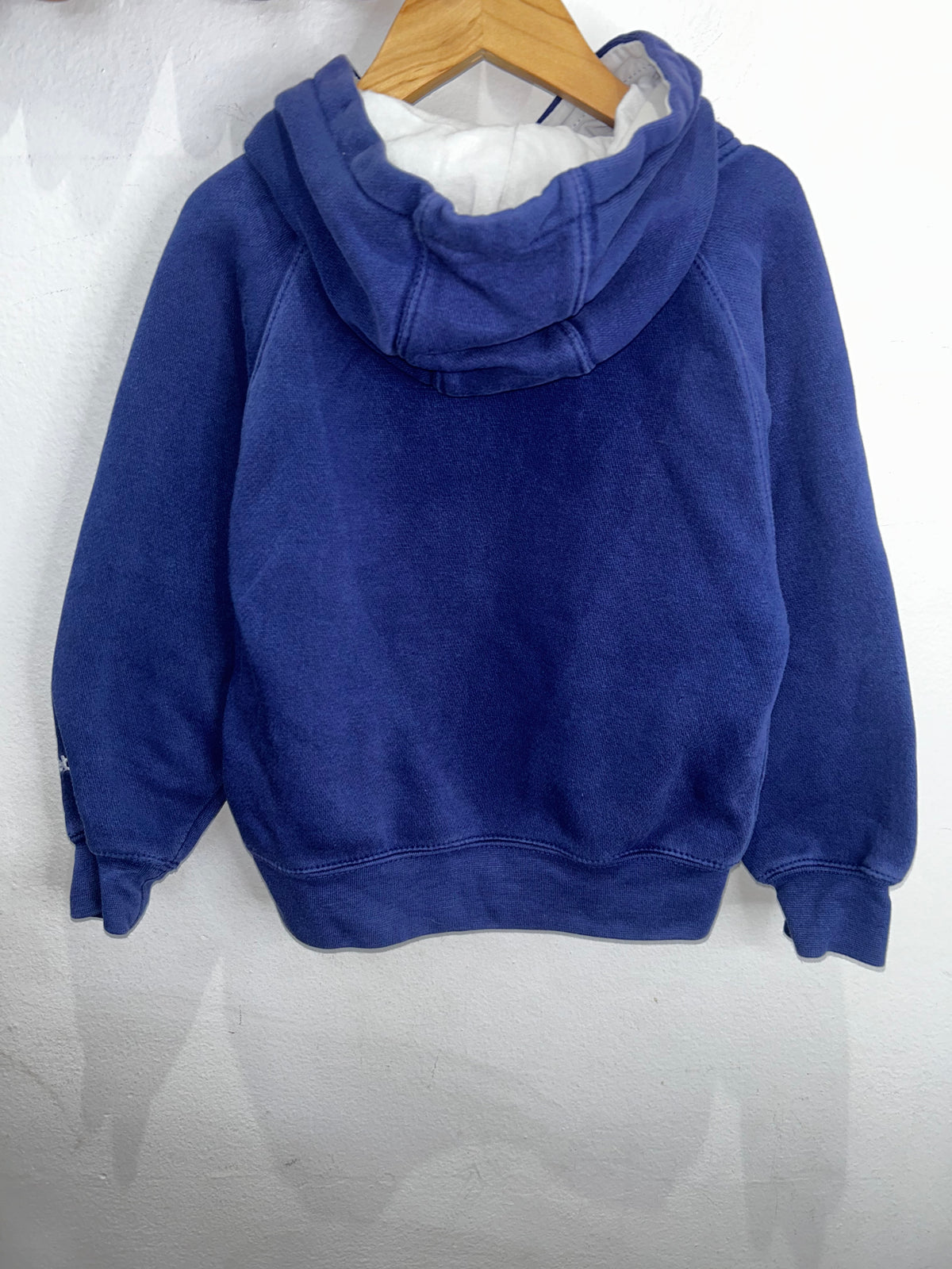Maple Leafs hoodie 5-6y*