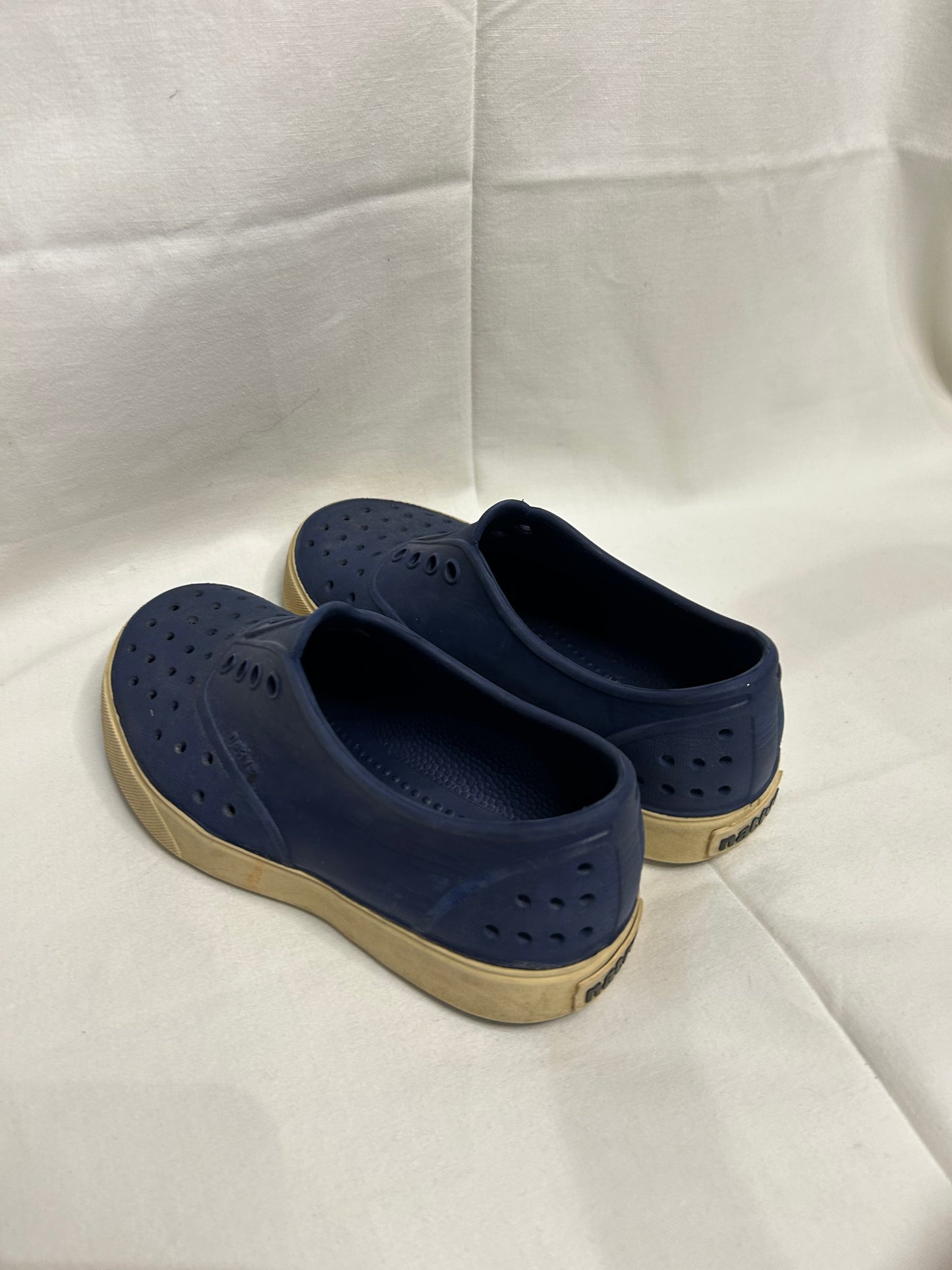C12 dark blue Natives