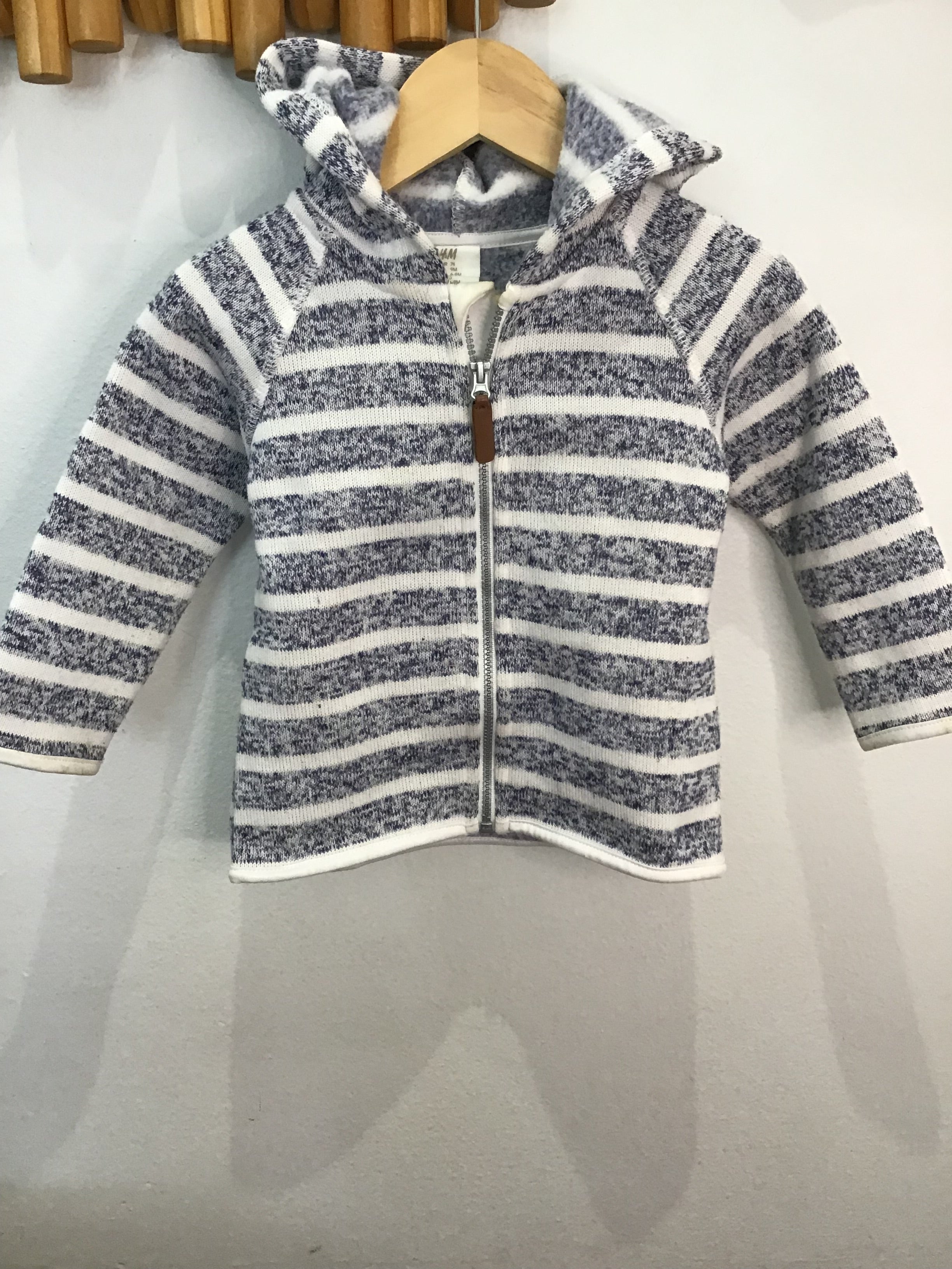 6-12m – Canopy Kids