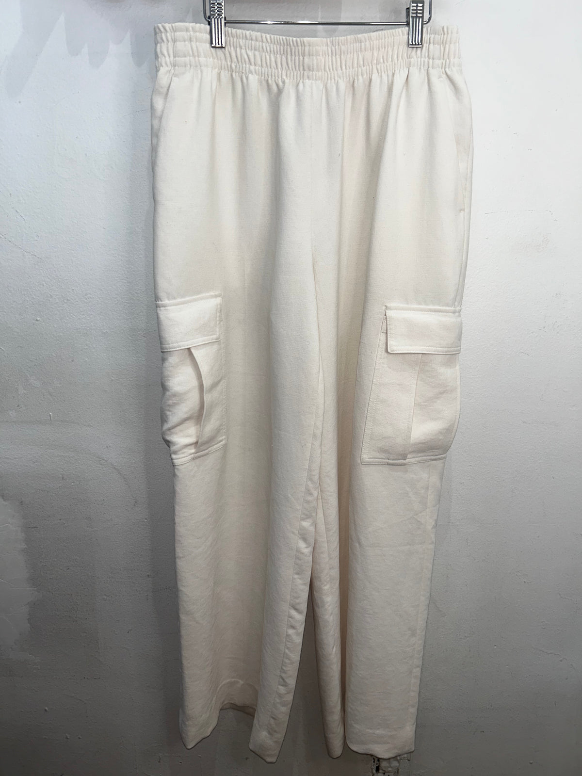 Wilfred cargo dress pants - size M