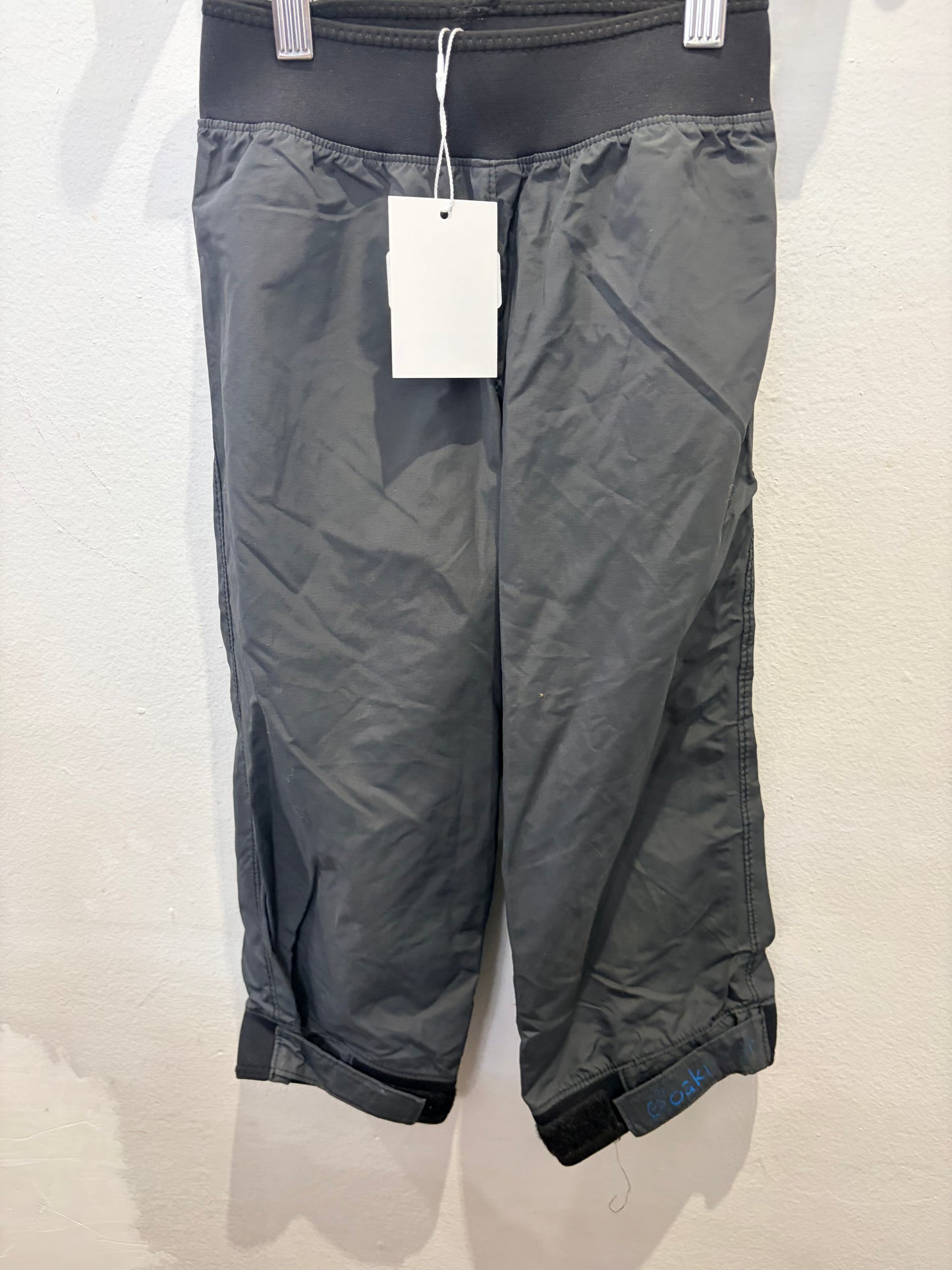 Oakiwear rain pants 5y
