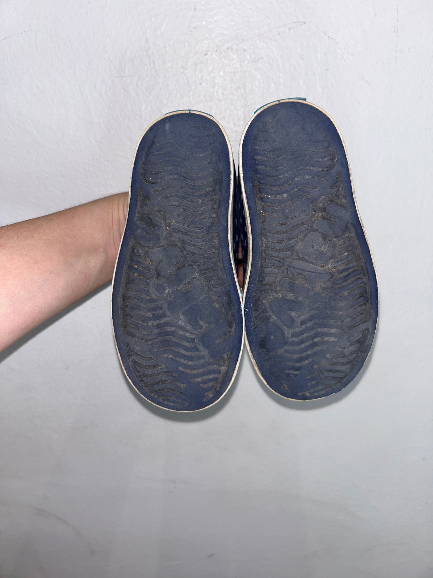 C9 navy Natives