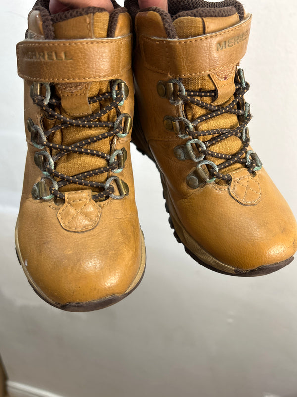 Footwear