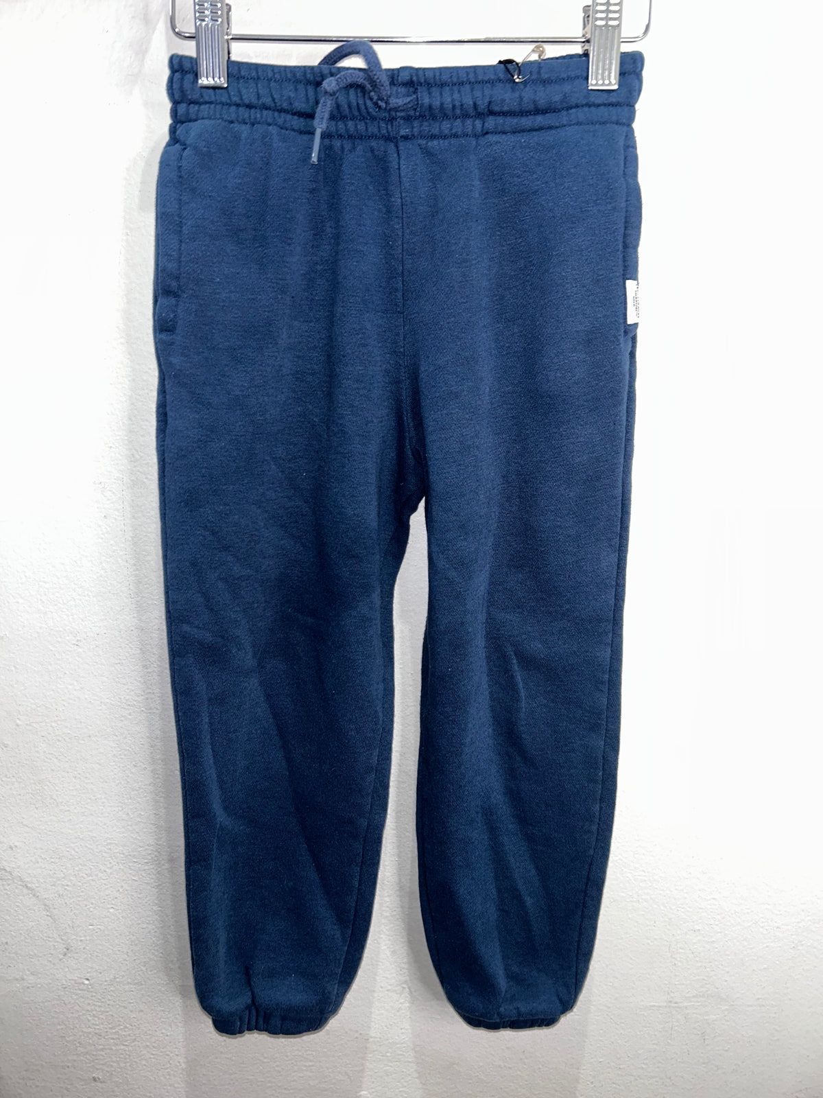 Slate joggers 6-7y