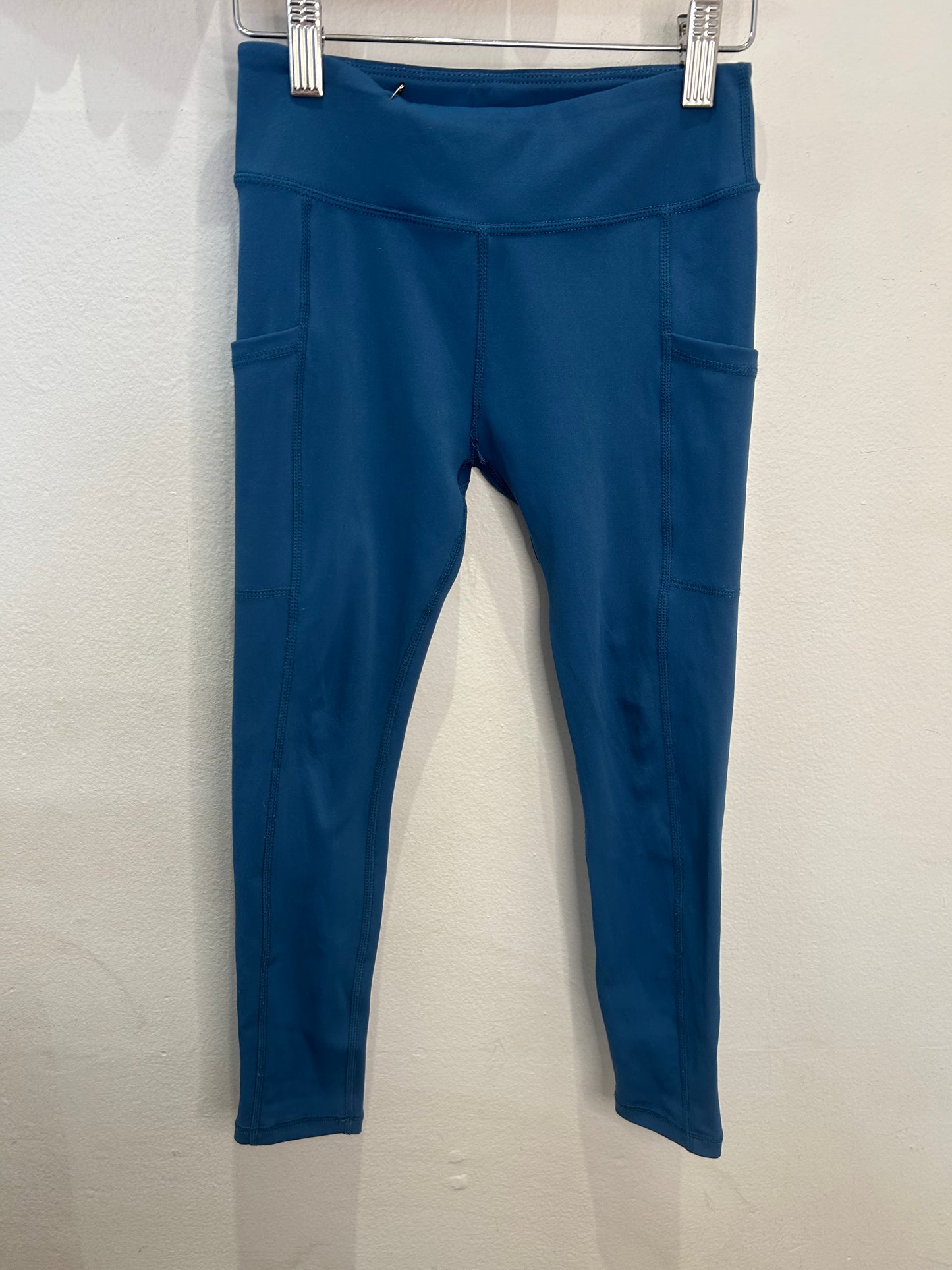Aqua activewear leggings 6y