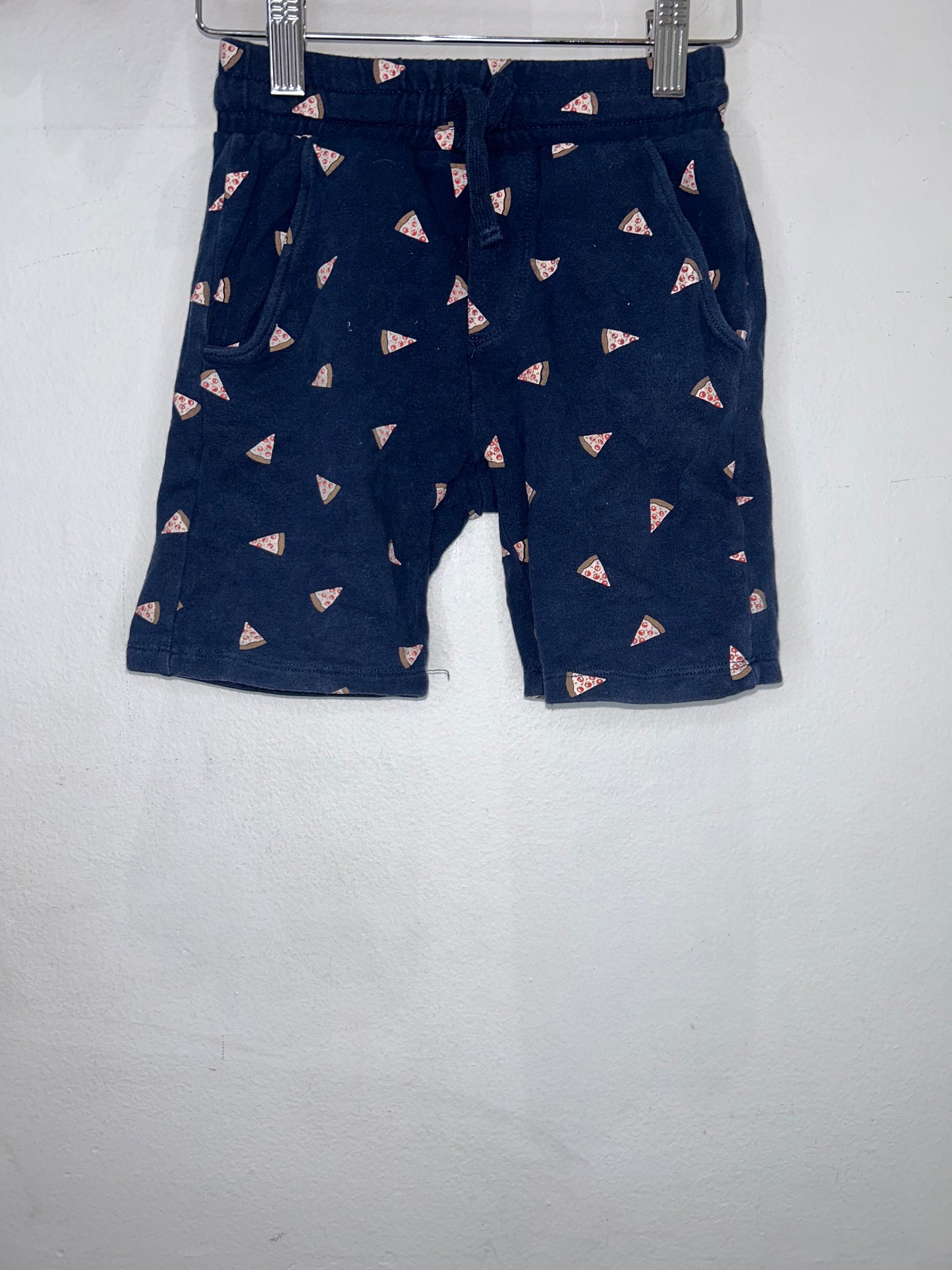 Miles pizza shorts 5y