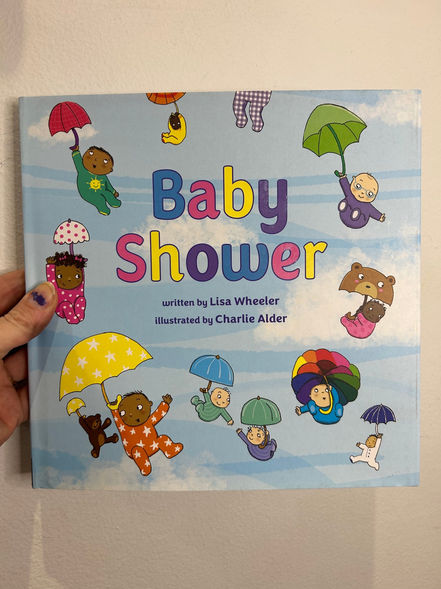Baby shower