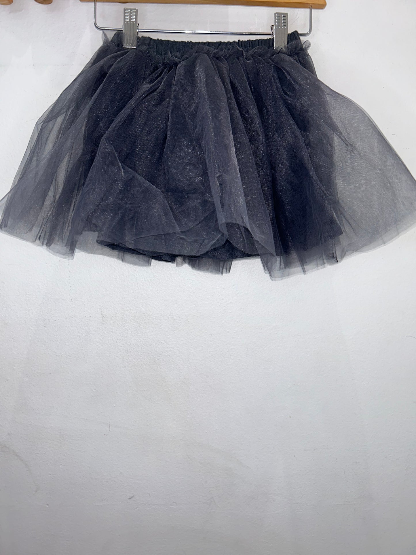 Ash tulle skirt 4-5y