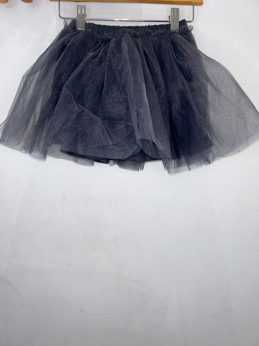 Ash tulle skirt 4-5y