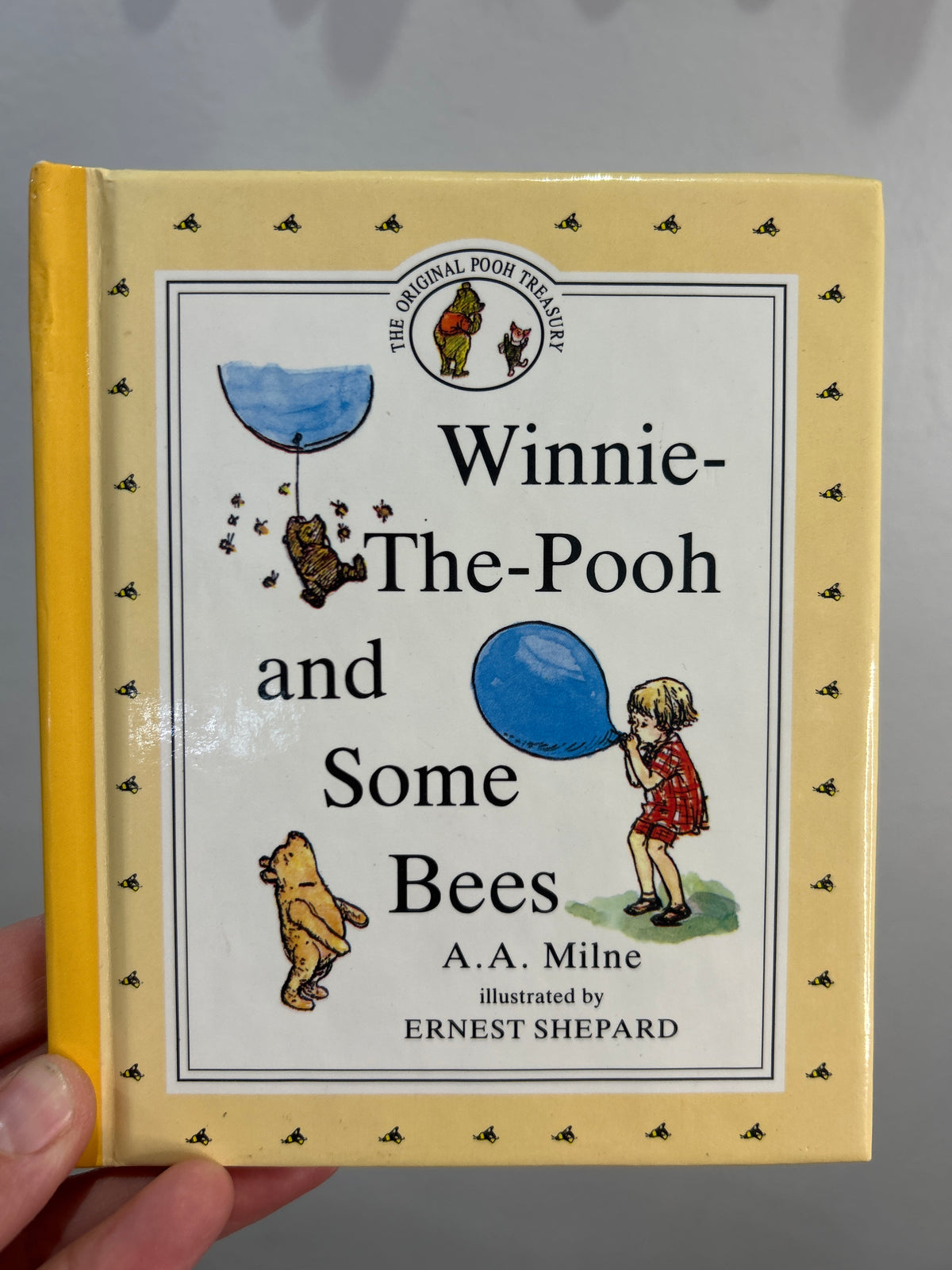 Winnie the Pooh set