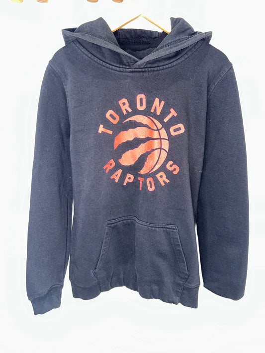 Toronto Raptors Hoodie 11y