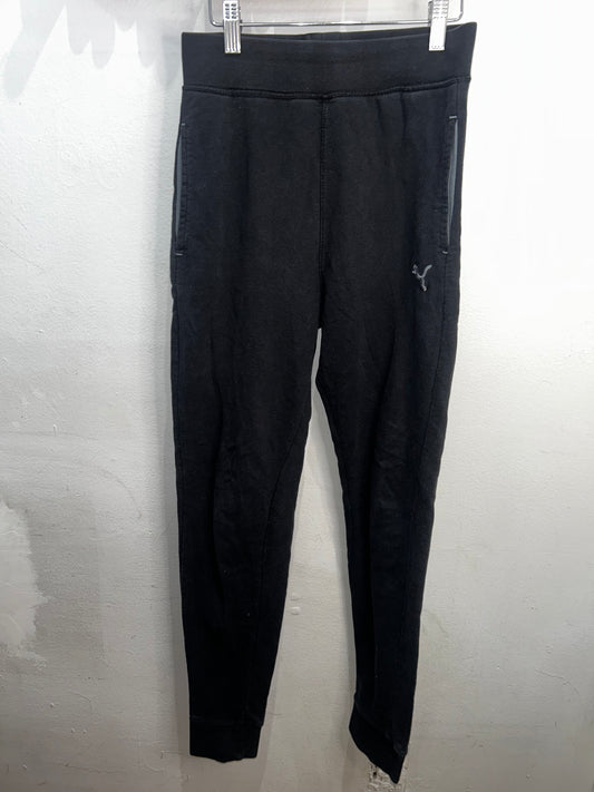 Ash grey skinny joggers 14-16y