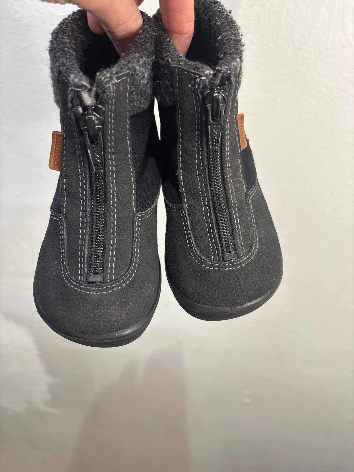 C6 Kuoma putkivarsi winter boots
