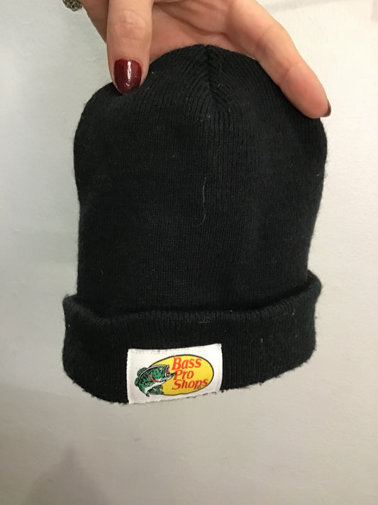 Bass Pro shops beanie 0-24m