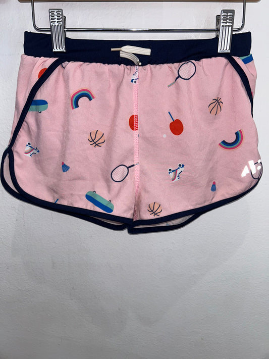 Cotton ON kids hobbies shorts 8y