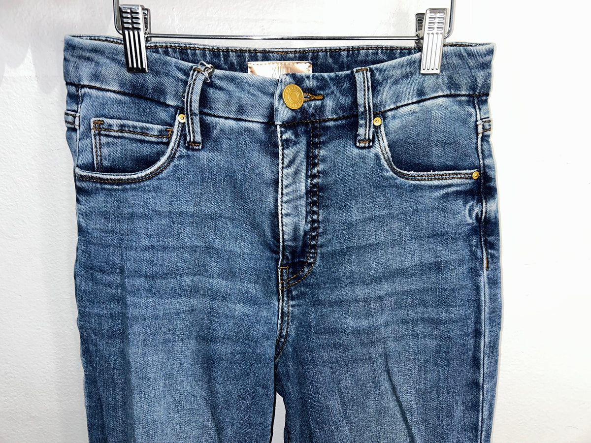 Kut from the Cloth stretchy jeans - size 00