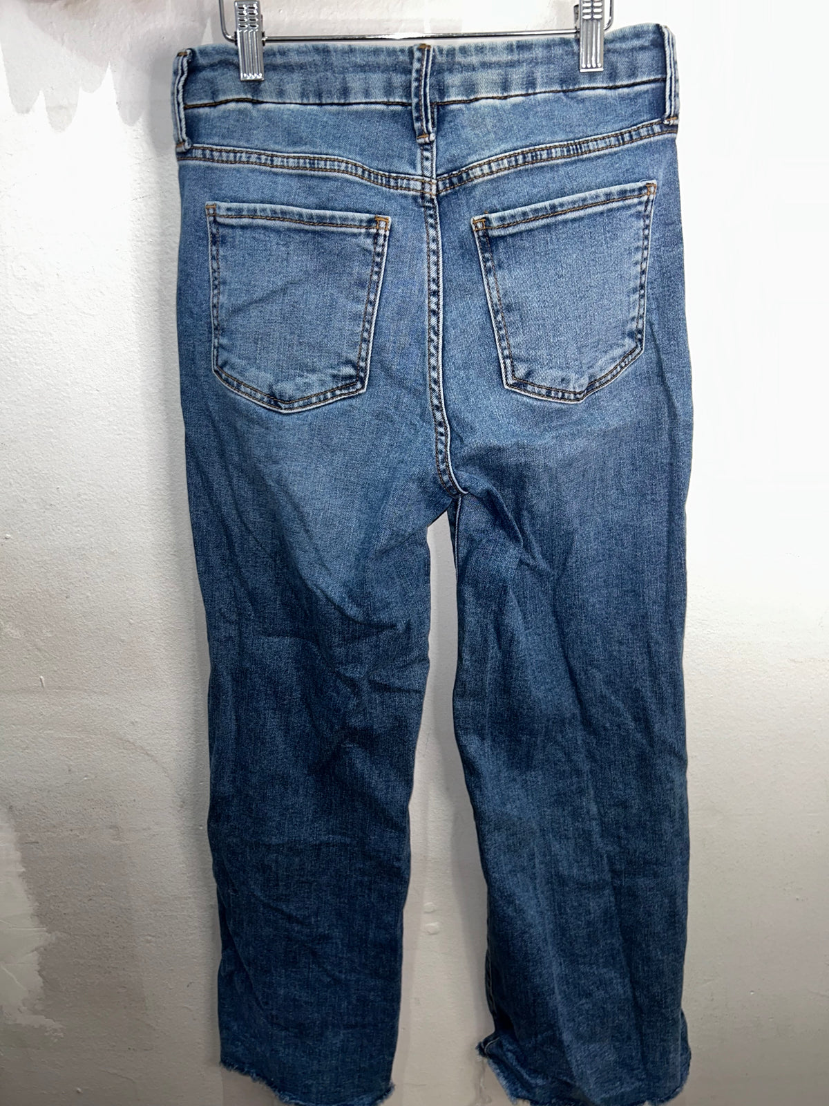 Kut from the Cloth stretchy jeans - size 00