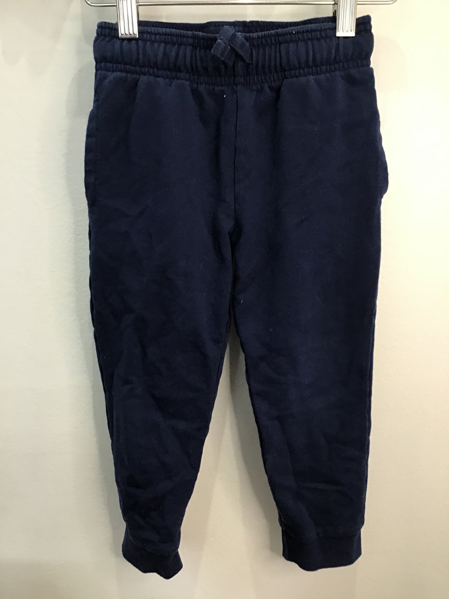 Joggers classic blue mid 4y