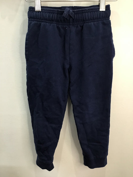 Joggers classic blue mid 4y