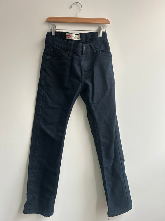 Pants Levi's 511 knitwear 12y