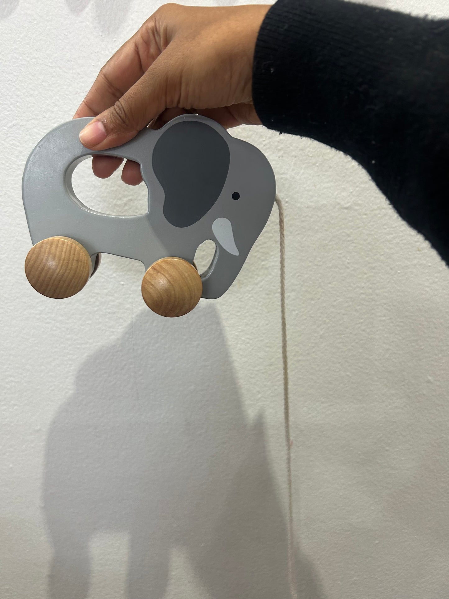 Hape walking elephant