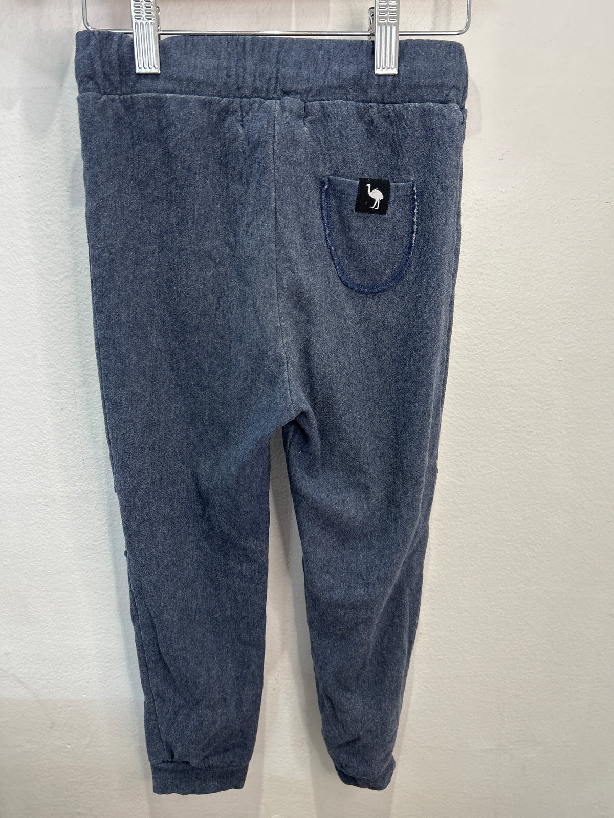 OS & Oakes joggers 5y