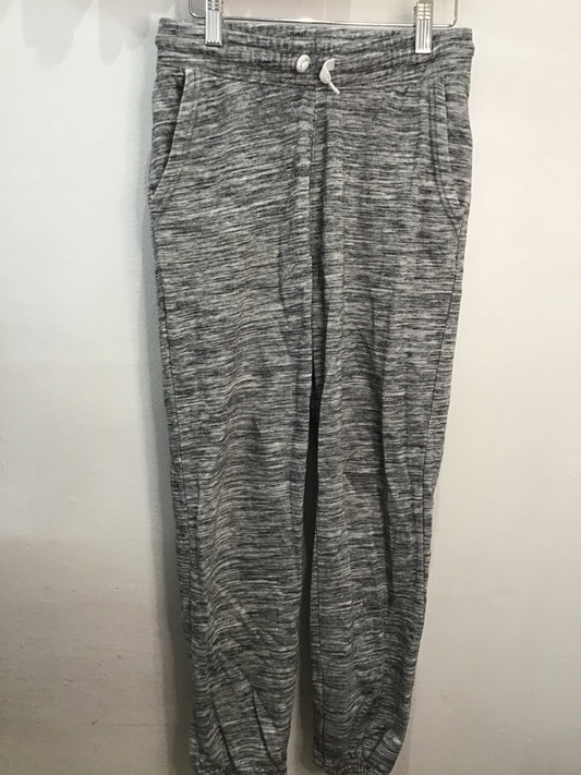 Pants melange jogger 10-12y