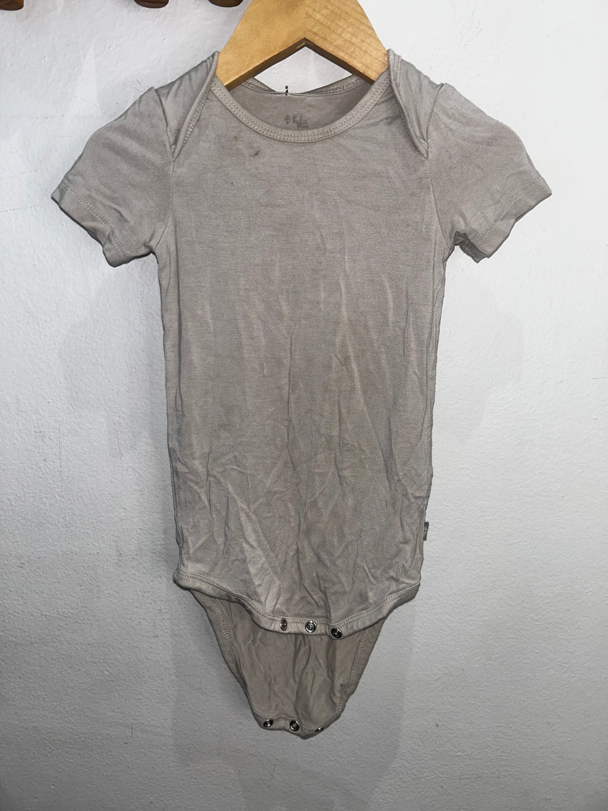 Kyte oat onesie 18-24m* B