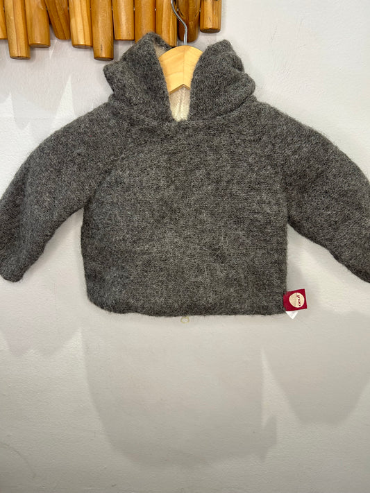 Oeuf wool sweater 12m