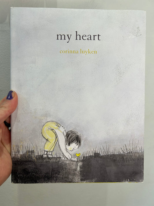 My Heart