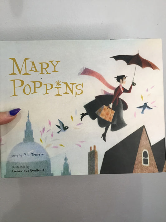Mary Poppins