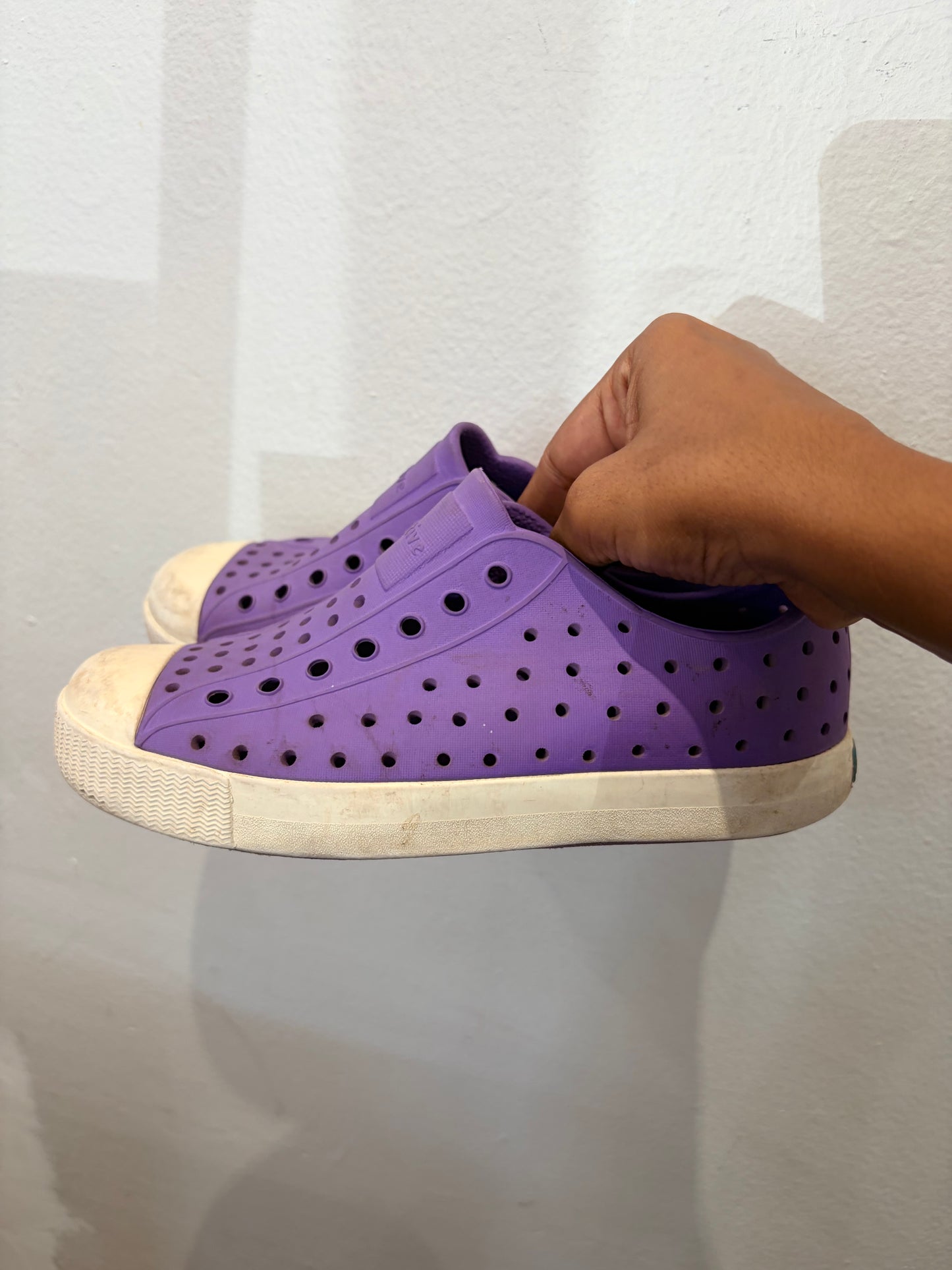 Y2 purple Natives