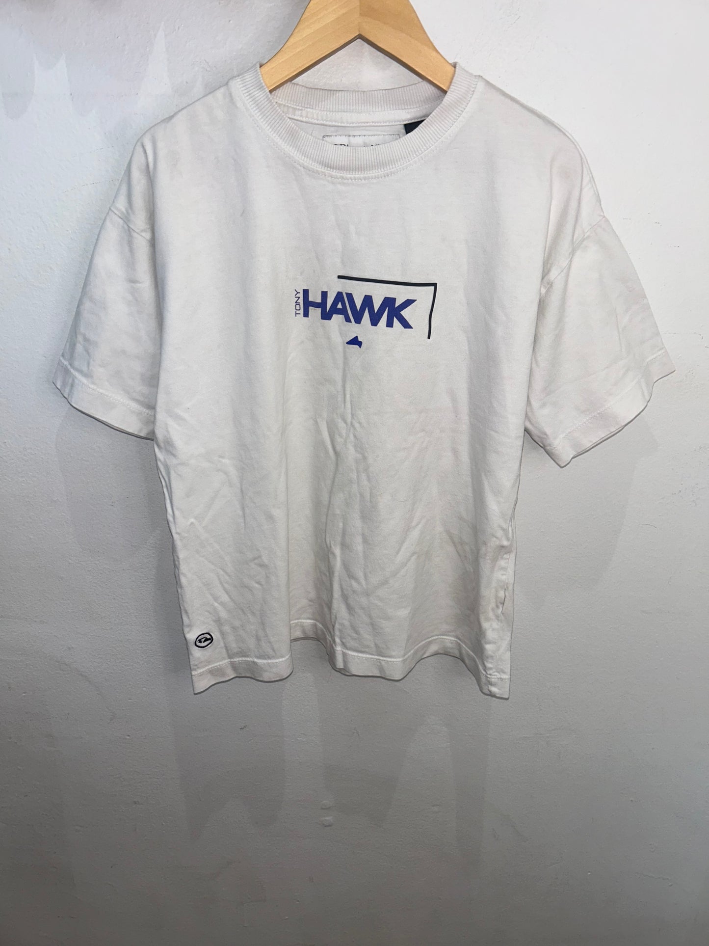 Tony Hawk tee 9-10y