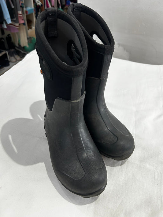 Y1 black Bogs